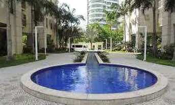 Imagem 5: Apartamento com lazer completo para venda e aluguel Avenida das Acácias, Barra da Tijuca