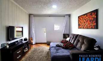 Imagem 6: CASA ASSOBRADADA - JARDIM PARAÍSO - SP