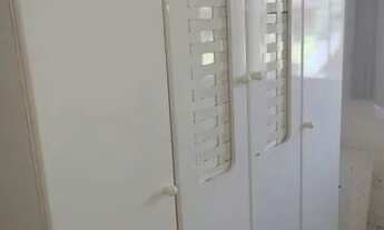 Imagem 3: Aluguel de uma vaga na República