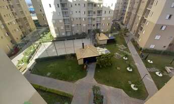 Imagem 3: Apartamento para Venda em Curitiba, Tingui, 2 dormitórios, 1 suíte, 2 banheiros, 1 vaga