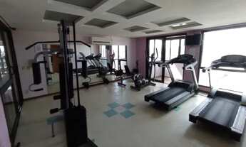 Imagem 3: NÃO É PERMITIDO USO DE GÁS NO IMÓVEL.;;<br>LIGUE E AGENDE SUA VISITA ACOMPANHADA.&lt