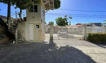 Imagem 2: Sapiranga Apto 50m² Térreo, Cozinha americana, 2 Quartos, 01 Vaga de garagem. Próximo à Av