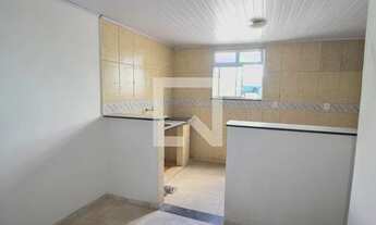 Imagem 3: Casa para Aluguel - Olavo Bilac, 1 Quarto, 50 m2