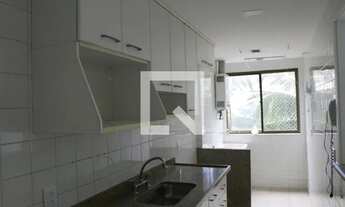 Imagem 3: Apartamento para Aluguel - Botafogo, 2 Quartos, 65 m2