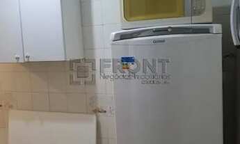 Imagem 7: Apartamento funcional para médicos!