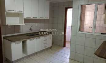 Imagem 5: Apartamento em São Manoel - São José do Rio Preto