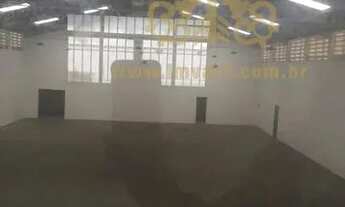 Imagem 3: Santana de Parnaíba - Galpão/Depósito/Armazém - Chácara do Solar I (Fazendinha