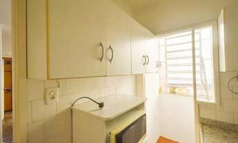 Imagem 4: Apartamento 2 quartos para aluguel Pelotas