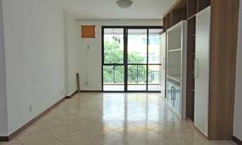Imagem 3: RIO DE JANEIRO - Apartamento Padrão - Laranjeiras