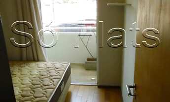 Imagem 7: Flat New Studio disponível para venda com 27m², 01 dorm e 01 vaga