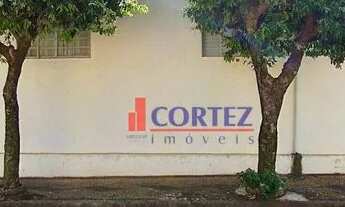 Imagem 2: Casa com 3 dormitórios à venda, 141 m² por R$ 320.000,00 - Vila Martins - Rio Claro/SP