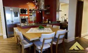 Imagem 2: Apartamento com 3 dormitórios à venda, 94 m² por R$ 1.099.000,00 - Centro - São Bernardo d