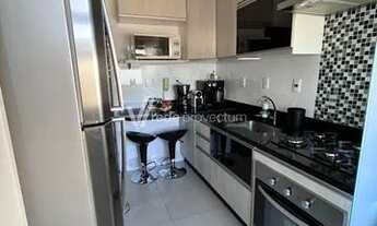 Imagem 7: Apartamento - Bonfim - Campinas