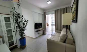 Imagem 5: Apartamento com 2 dormitórios à venda, 59 m² por R$ 452.000,00 - Urbanova - São José dos C