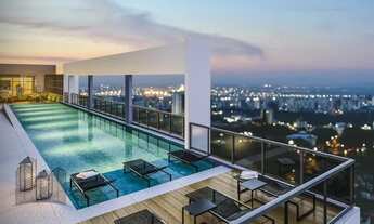 Imagem 2: Apartamento com 2 dormitórios à venda, 65 m² por R$ 807.000,00 - Parque das Flores - São P