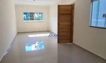 Imagem: Sobrado com 3 dormitórios à venda, 100