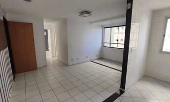 Imagem 4: Apartamento para venda possui 68 metros quadrados com 2 quartos em St bueno, armários, gar