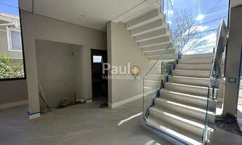 Imagem 4: Casa - Loteamento Alphaville Campinas - Campinas