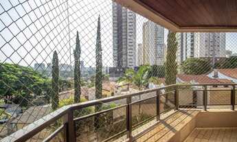 Imagem 6: São Paulo - Apartamento Padrão - Campo Belo