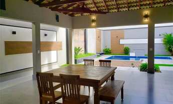 Imagem 7: Mogi das Cruzes - Casa Padrão - Vila Oliveira