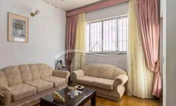 Imagem: Casa com 3 quartos á venda- Ipiranga