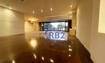 Imagem 3: Apartamento com 360 m2 com 4 quartos, 3 suites e 2 vagas