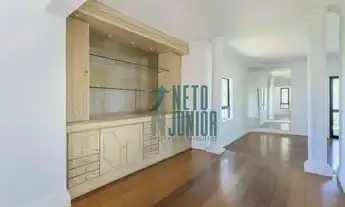 Imagem 6: Cobertura com 4 dormitórios à venda, 306 m² por R$ 2.995.000,00 - Moema - São Paulo/SP