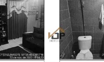 Imagem 3: Casa com 3 dormitórios à venda, 72 m² por R$ 104.575,41 - Loteamento Projeto Desafio - Cap