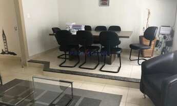 Imagem 4: Casa - Bosque - Campinas