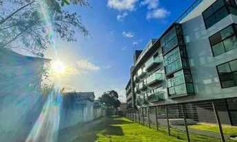 Imagem: Flat em Porto de Galinhas com rooftop