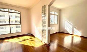 Imagem 5: Apartamento com 3 dormitórios à venda, 170 m² por R$ 1.368.000,00 - Jardim Marajoara - São