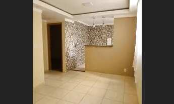 Imagem 2: Apartamento em Parque Fehr - São Carlos, SP