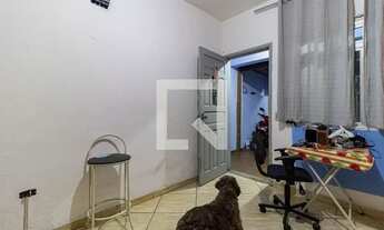 Imagem 4: Casa para Aluguel - Vila das Mercês, 3 Quartos, 100 m2