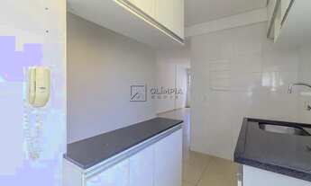 Imagem 9: Apartamento Locação 2 Dormitórios - 50 m² Higienópolis