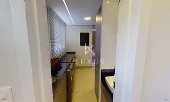 Imagem 6: Apartamento com 3 dormitórios à venda, 86 m² por R$ 1.345.930,00 - Savassi - Belo Horizont