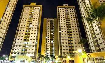 Imagem 2: Condomínio Green Life Mor Gouveia