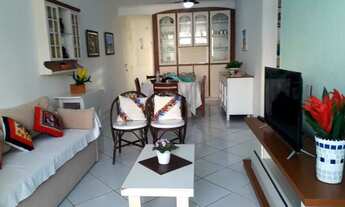 Imagem 4: Apartamento para 8 pessoas na praia de Pitangueiras, Guaruja