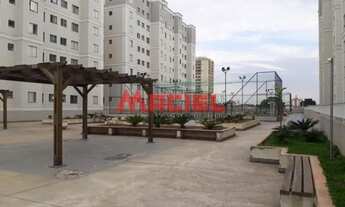 Imagem 6: Apartamento Padrão em São José dos Campos