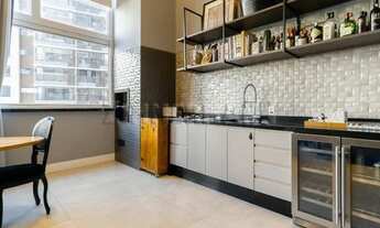 Imagem 3: APARTAMENTO DUPLEX 4 DORMITÓRIOS EM PERDIZES