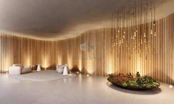 Imagem: Área privativa à venda, 4 quartos, 2 suítes