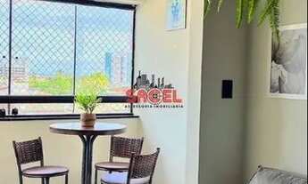 Imagem 3: Alugo apartamento com mobilia completa, localizado no Condominio Residencial Perolas do At