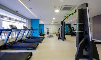 Imagem 6: Resort Enjoy Olímpia-SP