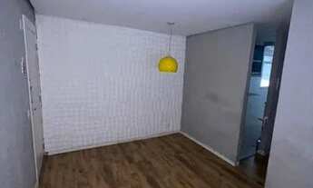 Imagem 6: Apartamento com 2 dormitórios para alugar, 44 m² por R$ 1.202,31/mês - Tomás Coelho - Rio