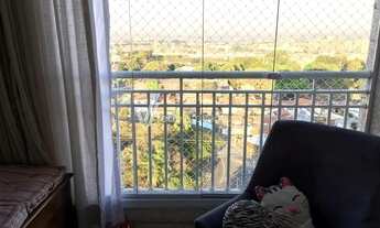 Imagem 3: Apartamento - Parque Industrial - Campinas