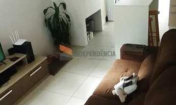 Imagem: CAXIAS DO SUL - Casa Padrão - Desvio Rizzo