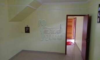 Imagem 5: Casa Padrão em Ribeirão Preto