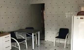 Imagem: Casa em São Cristovão