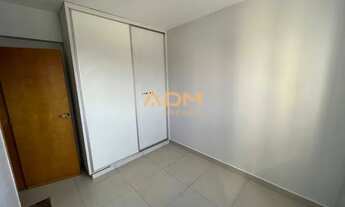 Imagem 3: Apartamento para alugar no bairro Parque Amazônia - Goiânia/GO