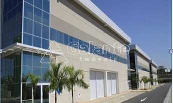 Imagem 3: Barracão - Parque dos Resedás - Campinas