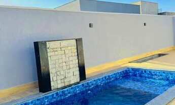 Imagem 4: MANSÃO - 04 QUARTOS - COND. JARDIM VENEZA